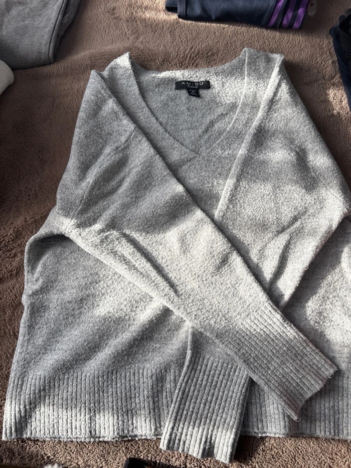 Pull laine