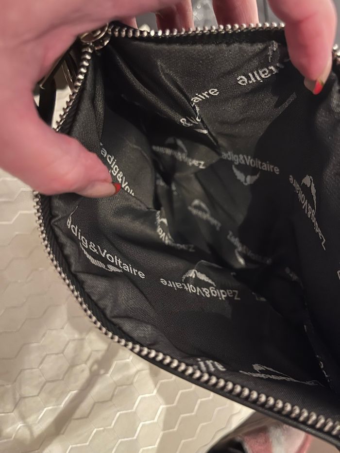 Belle pochette tendance - photo numéro 6