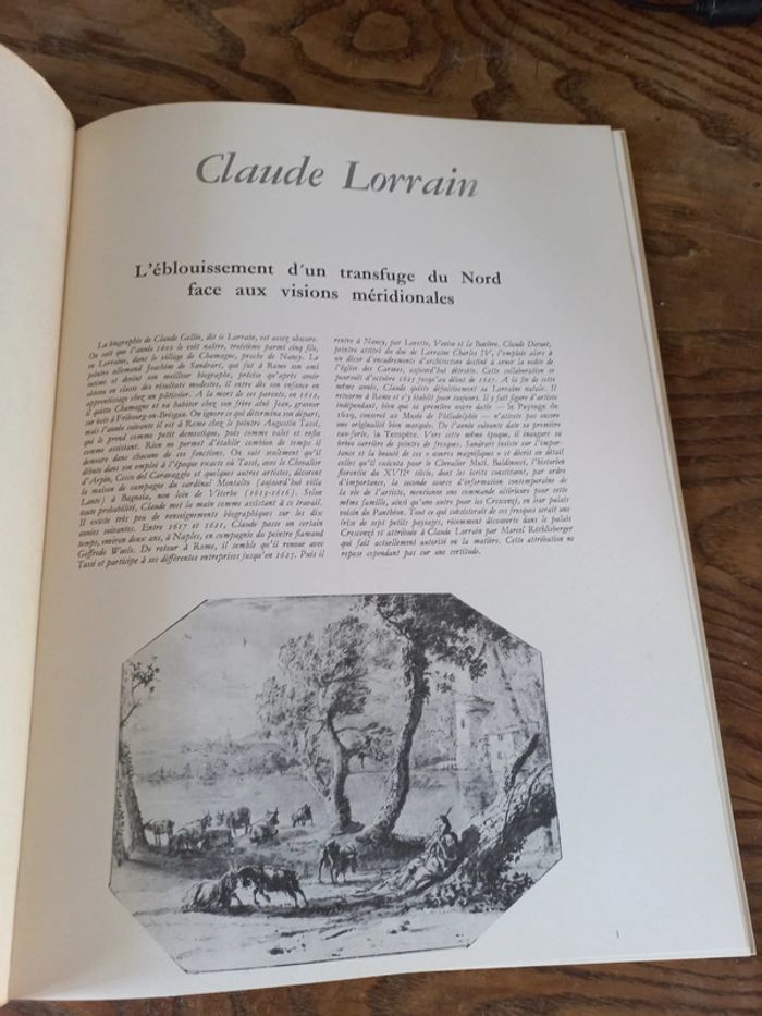 Les grands peintres hachette - photo numéro 6