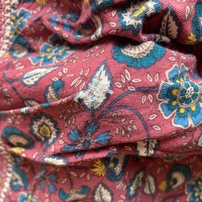 Blouse - photo numéro 4