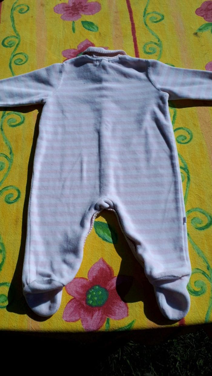 Pyjama Jacadi - photo numéro 4