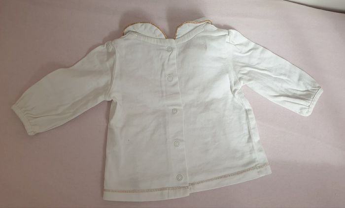 Blouse - photo numéro 2