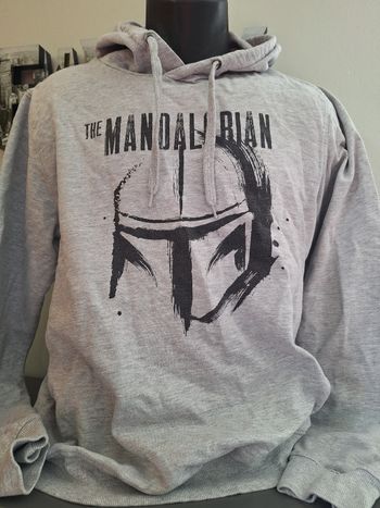 Sweat homme Star Wars Taille L