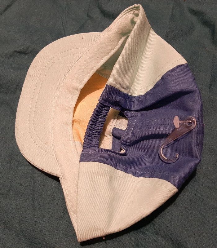 Casquette kiabi - photo numéro 2
