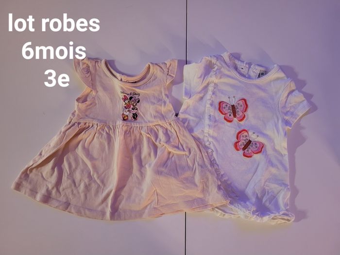 Vêtements - photo numéro 9