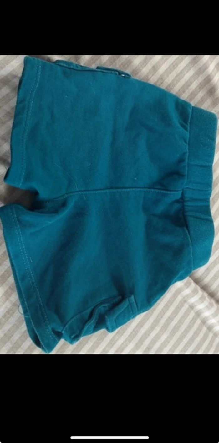 Short - photo numéro 2