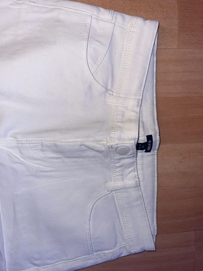 Pantacourt - photo numéro 3