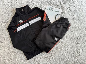 Ensemble Umbro