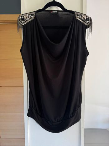 Top débardeur Morgan Taille M