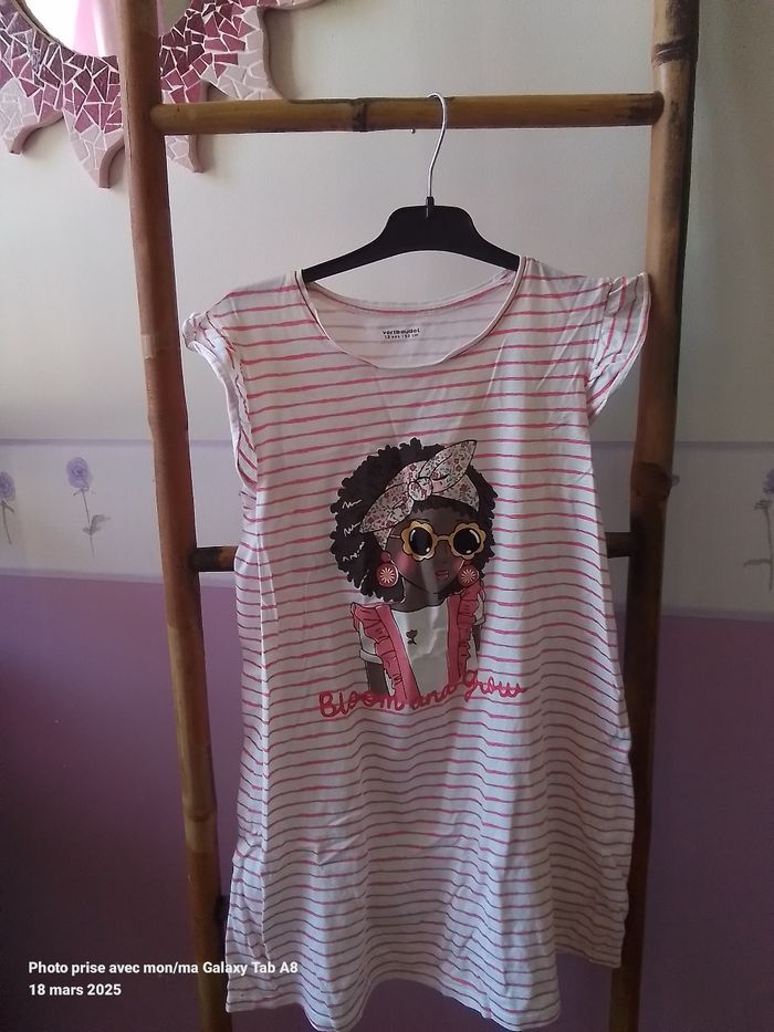 Chemise de nuit - photo numéro 2