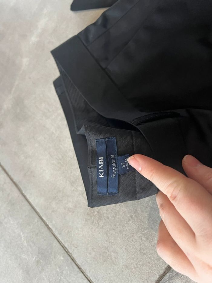 Pantalon - photo numéro 3