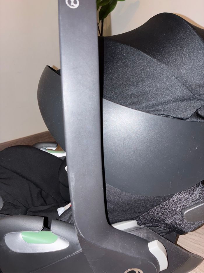 Cybex - photo numéro 2