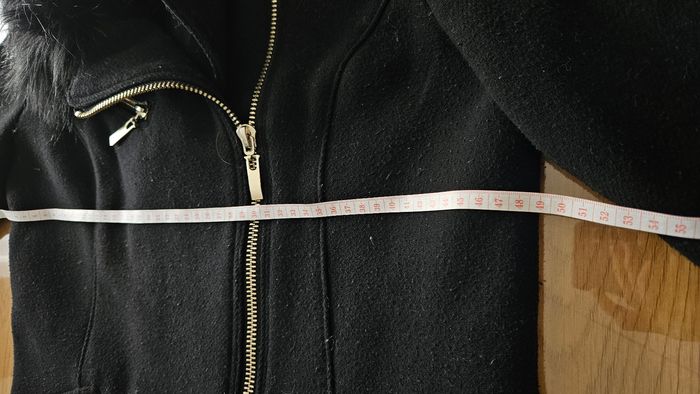 Menteau - photo numéro 5