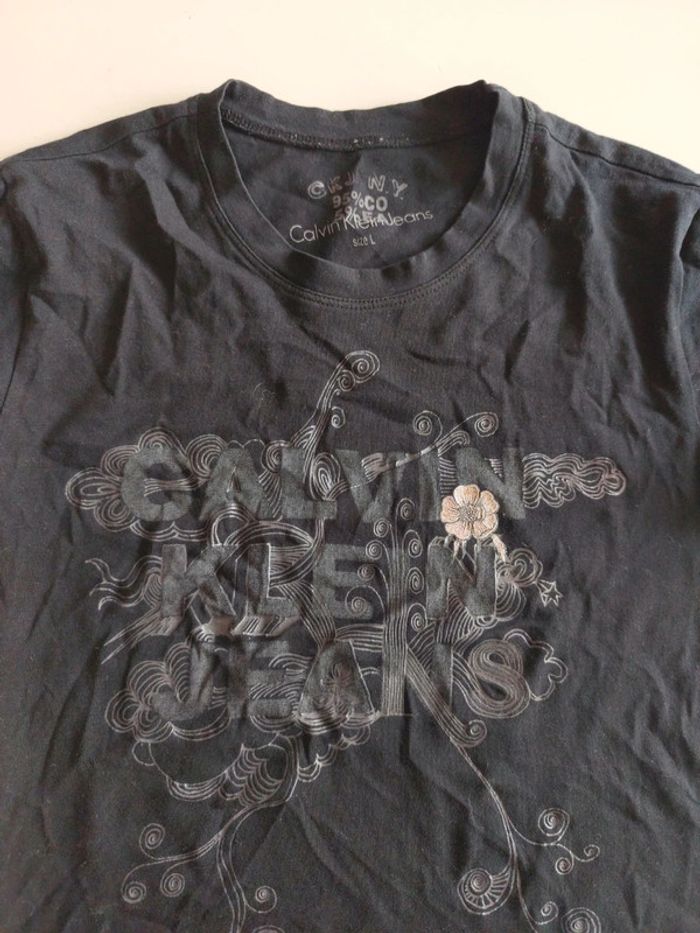 T-shirt femme - photo numéro 3