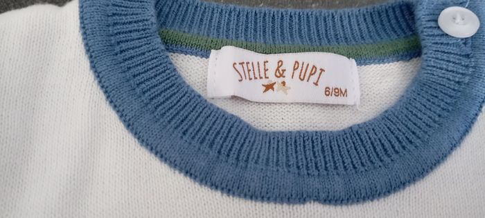 Ensemble pull et pantalon - photo numéro 3