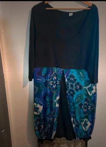 Robe casual