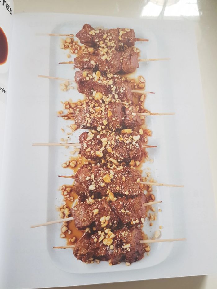 Héloïse Martel  Livre cuisine en moins de 10min - photo numéro 3
