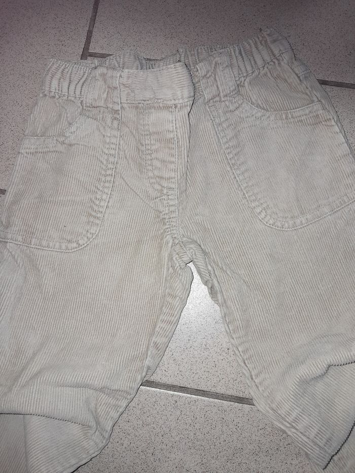 Pantalon - photo numéro 2