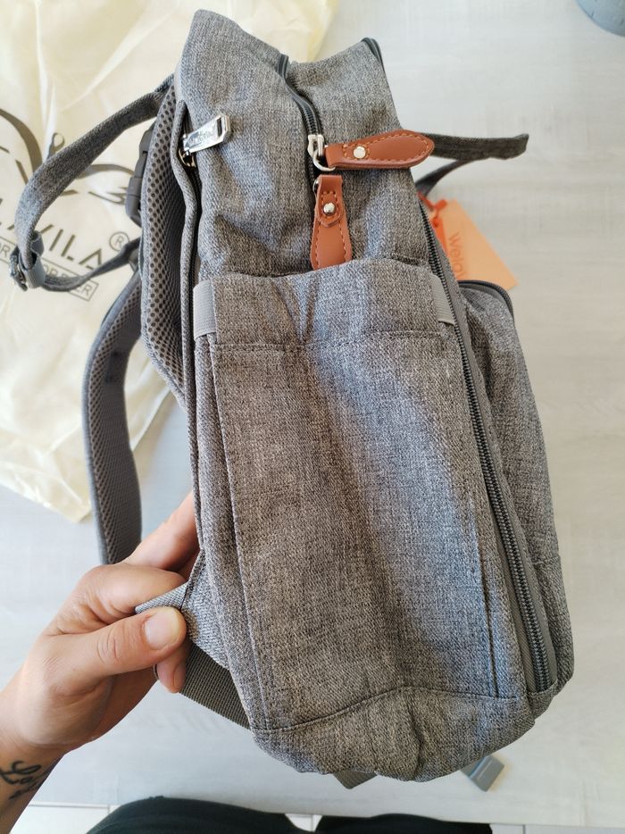 Sac à langer - photo numéro 5
