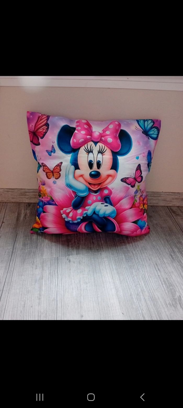 Coussin