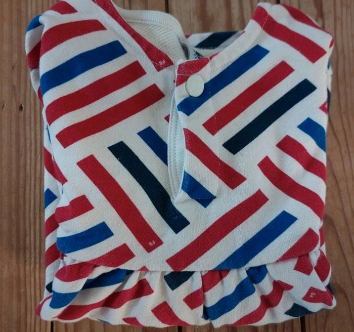 Robe Petit Bateau - photo numéro 5