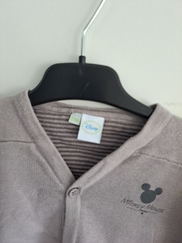 Gilet - photo numéro 4