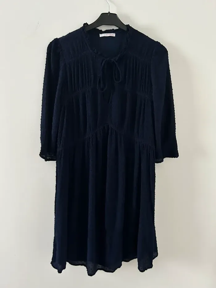 Robe neuve