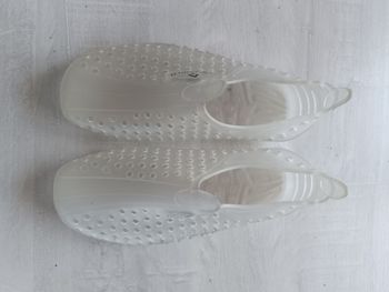 Chaussures aquatiques