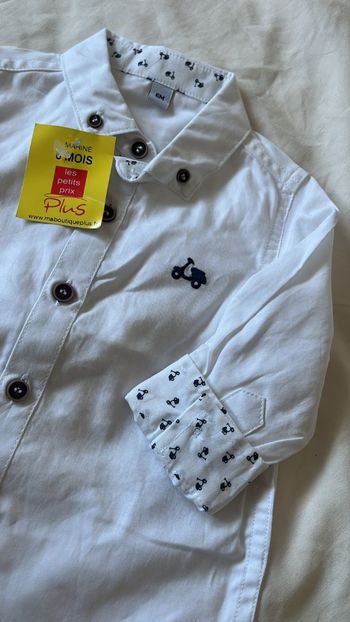 Chemise