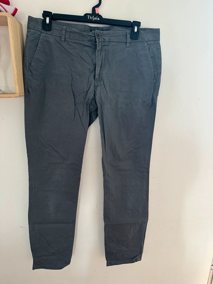 Chino tex homme taille 48