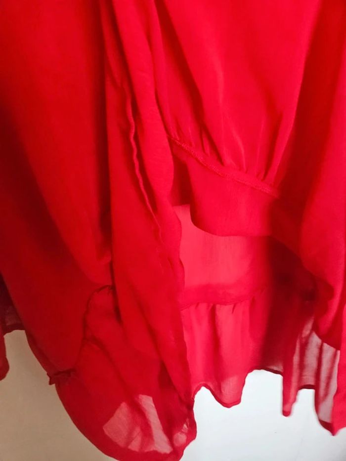Blouse Ellos taille 48 - photo numéro 7