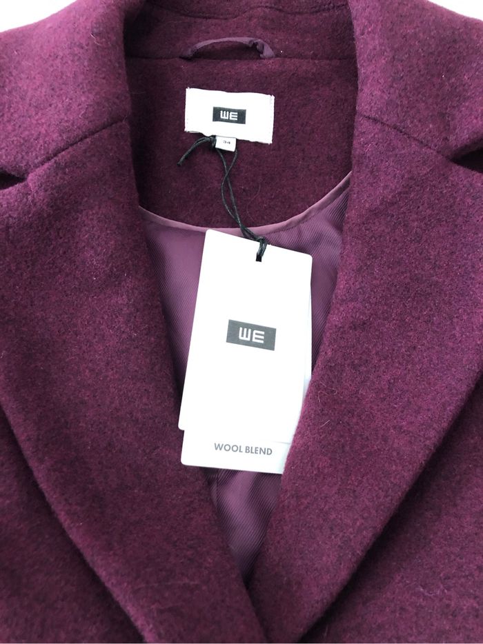 Manteau We Fashion - photo numéro 3