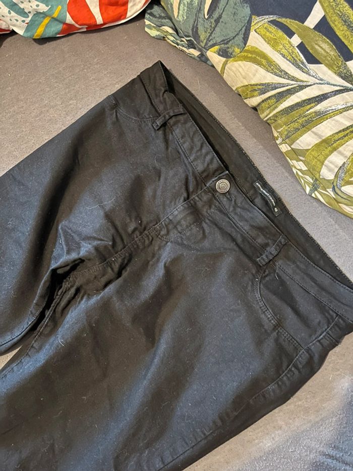 Jegging noir neuf - photo numéro 2