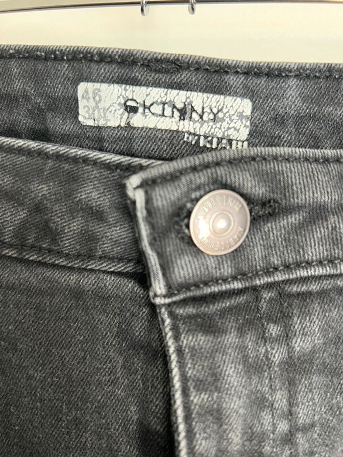 Pantalon skinny Kiabi - photo numéro 3