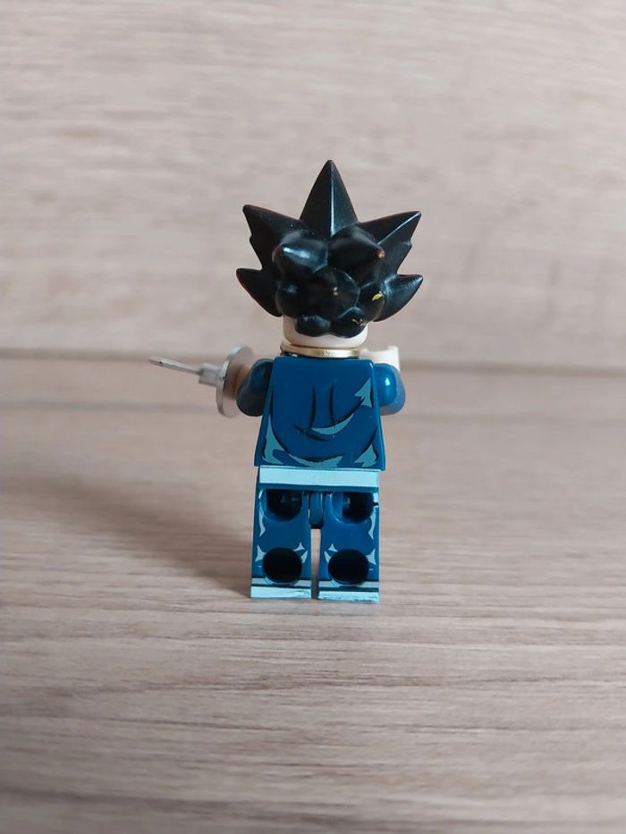 Figurine type lego Yu-Gi-Oh - photo numéro 3