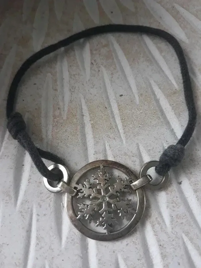 bracelet - photo numéro 4