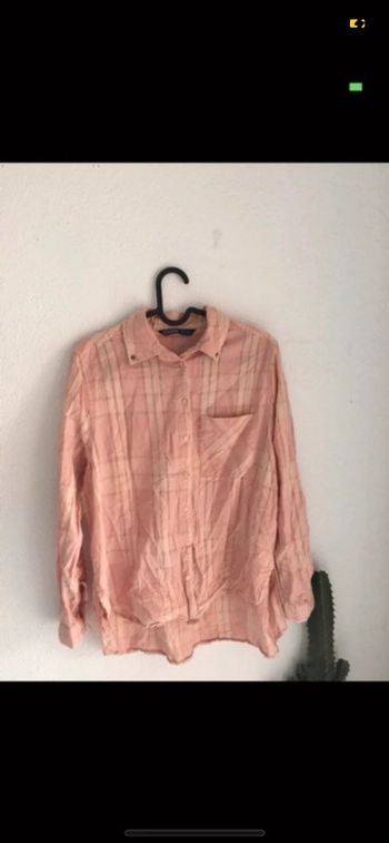 Chemise Zara