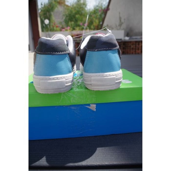 BASKETS Nucci Kids - Taille 33 FR - photo numéro 3
