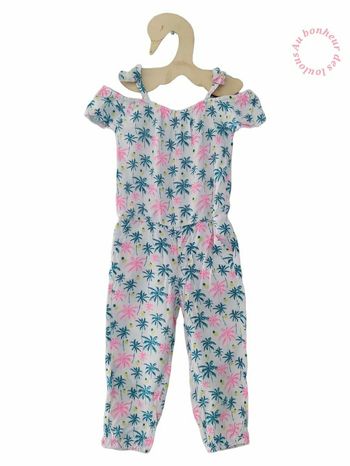 3 ans salopette combinaison été