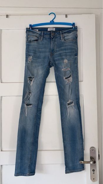 Jeans homme