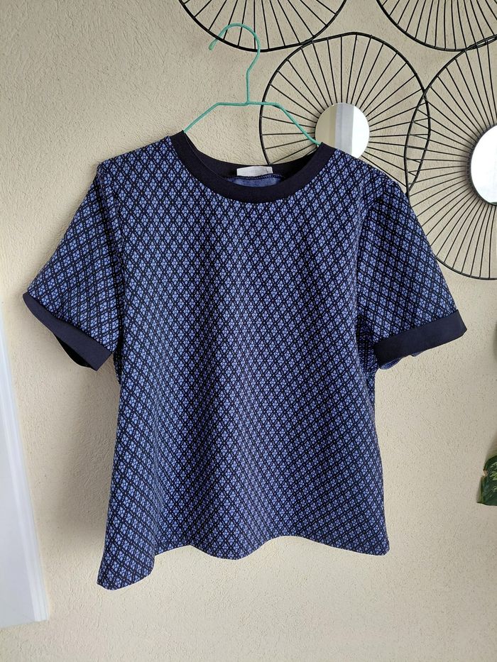 Tee shirts taille 42 - photo numéro 4