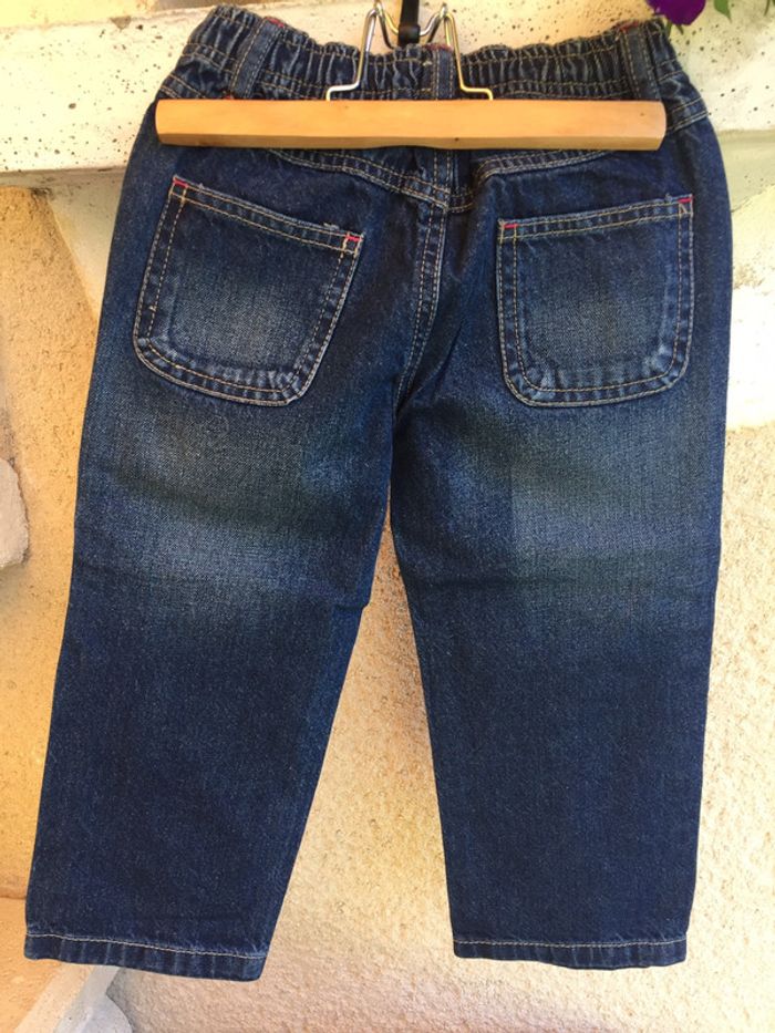 Jeans 3 ans - photo numéro 2
