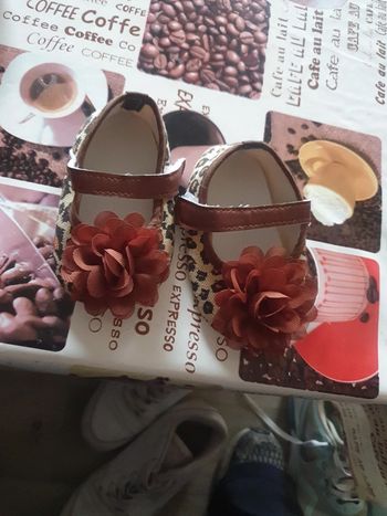Chaussures bebe