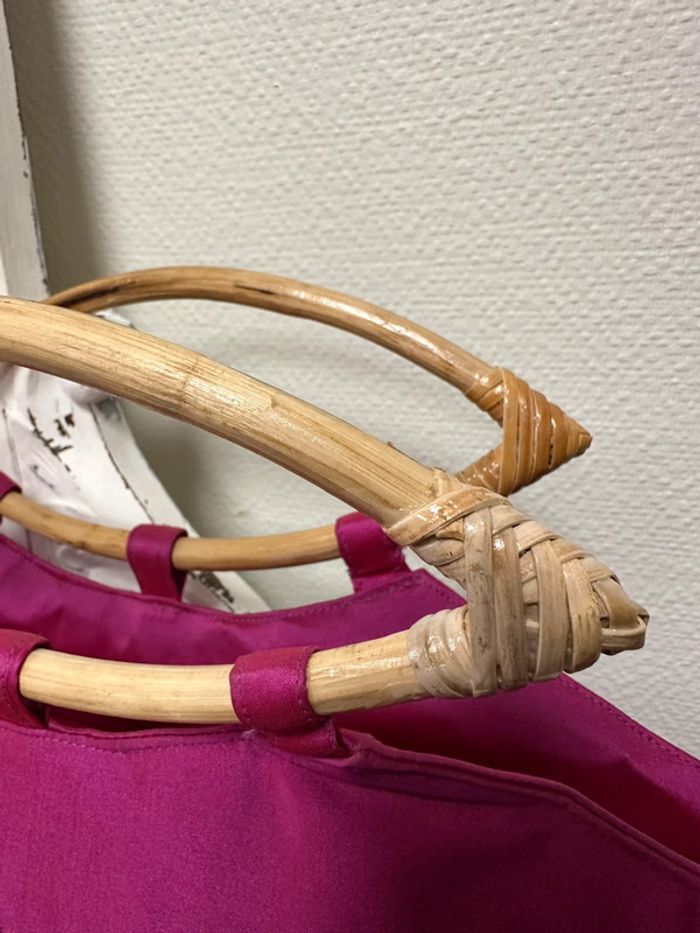Sac à main artisanal - photo numéro 4