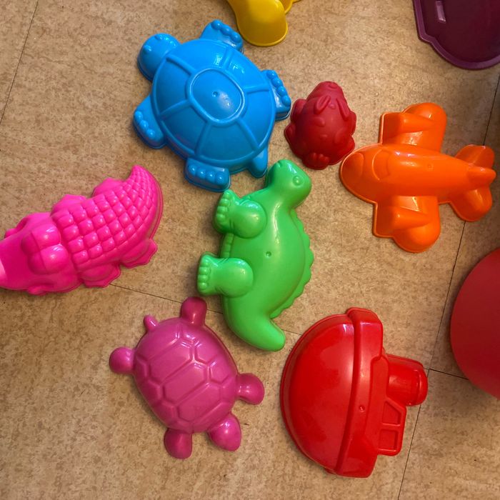 Accessoires de plage - photo numéro 2