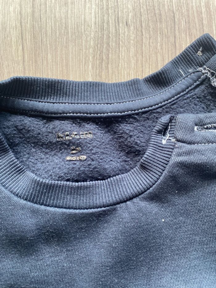 Sweat - photo numéro 2