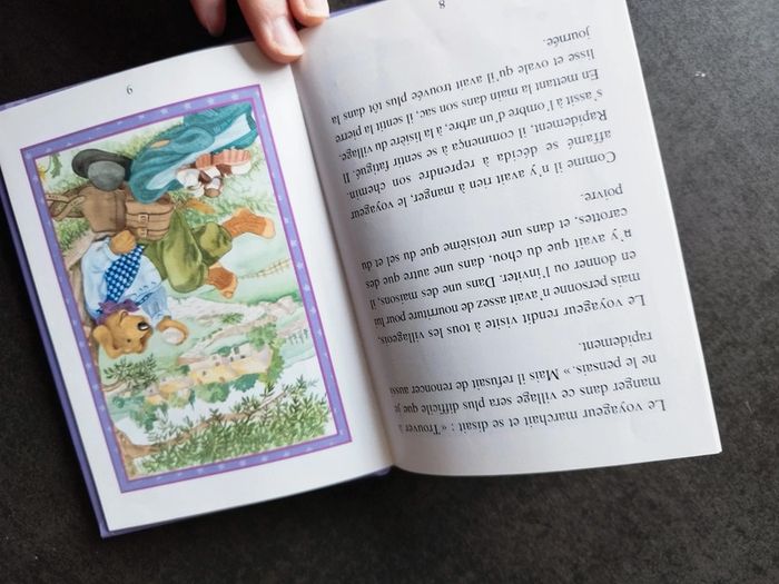Livre - photo numéro 2