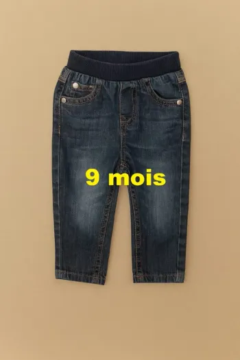 Jeans Orchestra Taille 9 mois