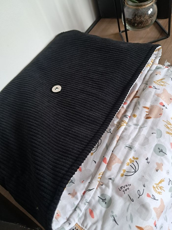 Sac cartable enfant - photo numéro 3