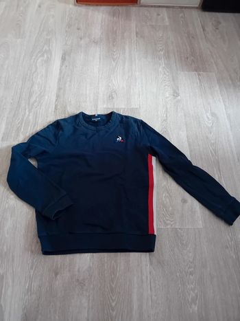 Sweat le coq sportif